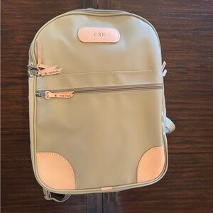 Jon Hart Design Large Backpack.